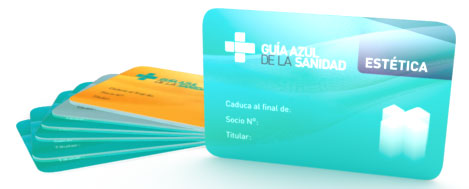 Guía Azul de la Sanidad